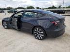 2025 Tesla Model 3  на продаже в New Braunfels, TX - Side