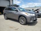 2018 Toyota Highlander Se for Sale in Duryea, PA - Rear End