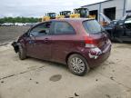 2010 Toyota Yaris  за продажба в Windsor, NJ - Front End