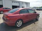 2008 Honda Civic Exl zu verkaufen in Montgomery, AL - Front End