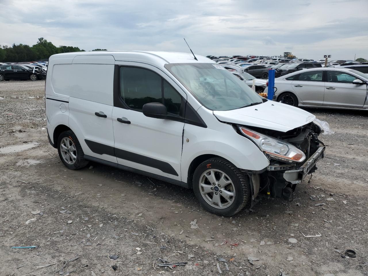 NM0LE6F75J1363795 FORD TRANSIT 2018