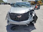 2024 Cadillac Xt5 Luxury на продаже в Orlando, FL - Front End