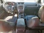 2013 Gmc Acadia Denali de vânzare în Andrews, TX - Hail