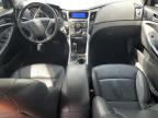 2011 Hyundai Sonata Se للبيع في Exeter، RI - Side