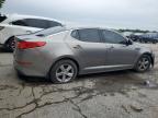 2014 Kia Optima Lx na sprzedaż w Austell, GA - Front End
