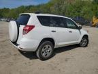 2011 Toyota Rav4  de vânzare în North Billerica, MA - Front End