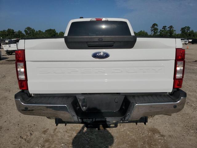  FORD F250 2020 Biały