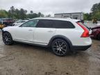 2017 Volvo V90 Cross Country T6 Inscription   for Sale in Mendon, MA - Front End