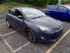 2012 FORD FOCUS TITA for sale at Copart SANDTOFT