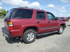 2006 Chevrolet Tahoe K1500 for Sale in Eugene, OR - Front End