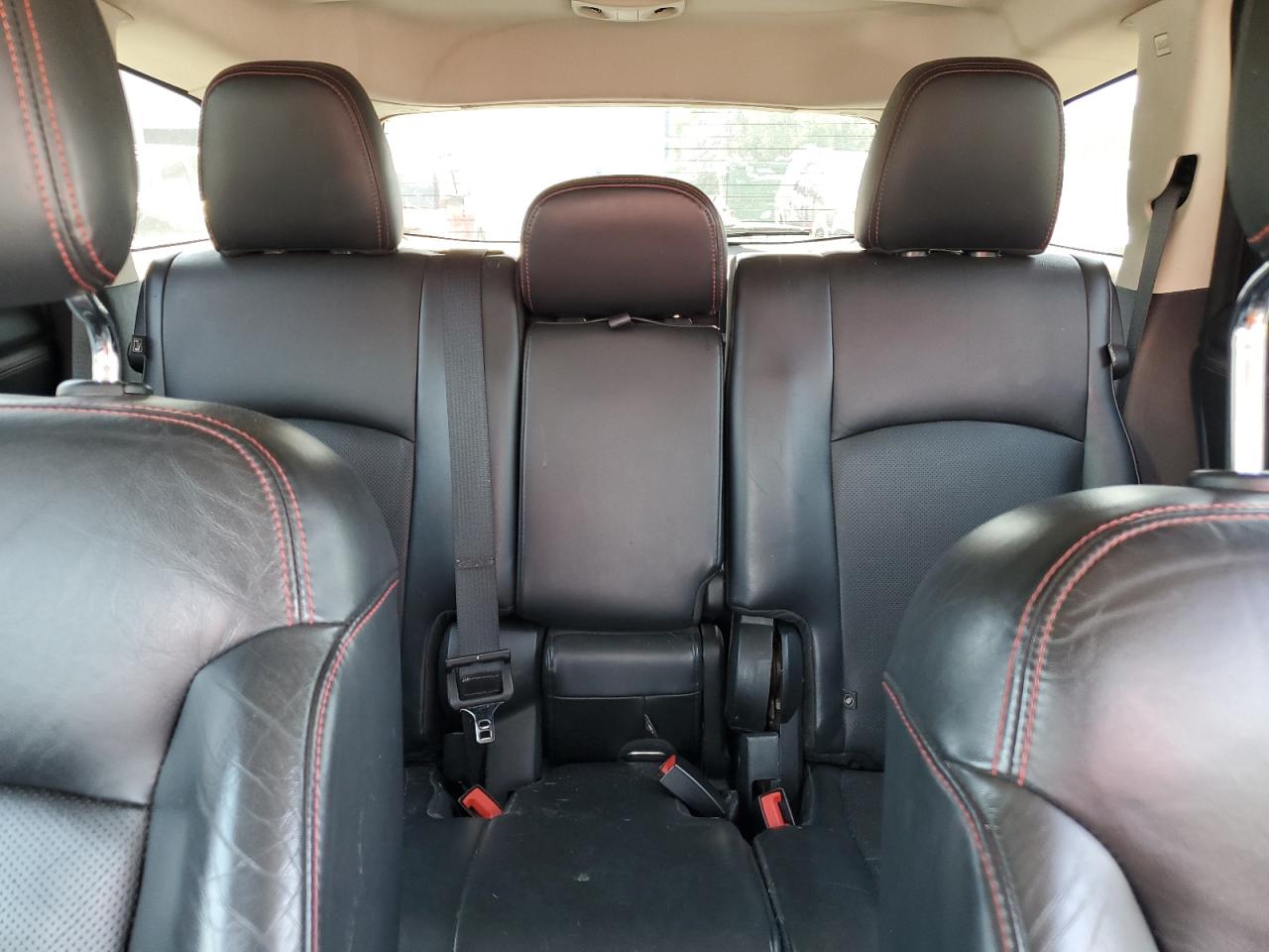 2014 Dodge Journey R/T VIN: 3C4PDCEG7ET303636 Lot: 56785815