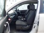 2014 KIA SORENTO KX for sale at Copart YORK