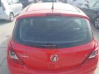 2013 VAUXHALL CORSA ENER for sale at Copart YORK