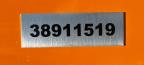 2025 'Other Heavy Equipment' Excavator en Venta en China Grove, NC - Minor Dent/Scratches