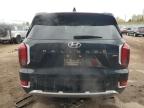 2021 Hyundai Palisade Calligraphy იყიდება Colorado Springs-ში, CO - Front End