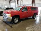 2012 Chevrolet Silverado C1500 for Sale in Franklin, WI - Hail