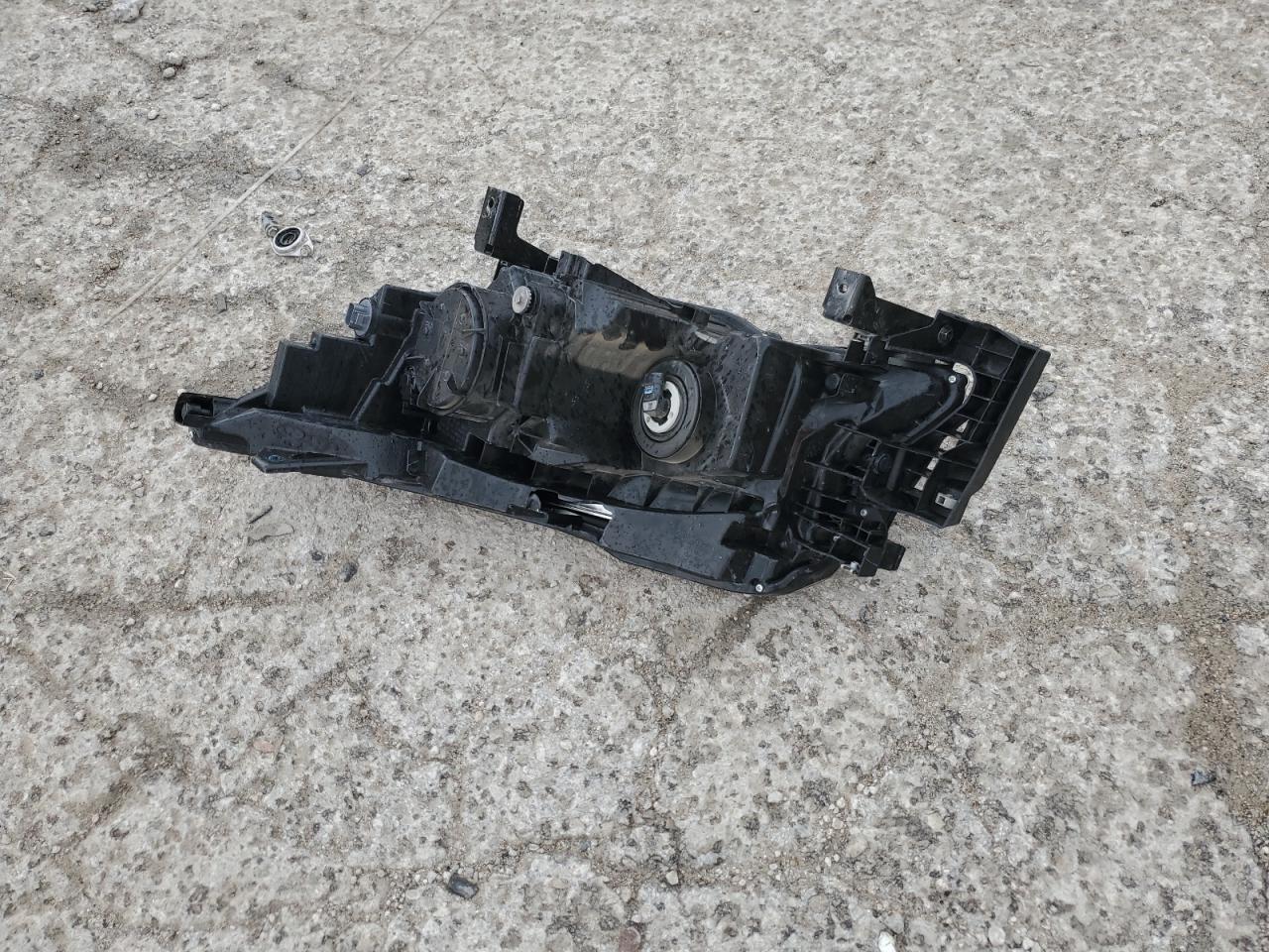 5FNYF6H22NB099701 HONDA PILOT 2022