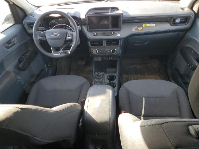  FORD MAVERICK 2024 White