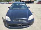 1998 Honda Civic Dx for Sale in American Canyon, CA - Front End