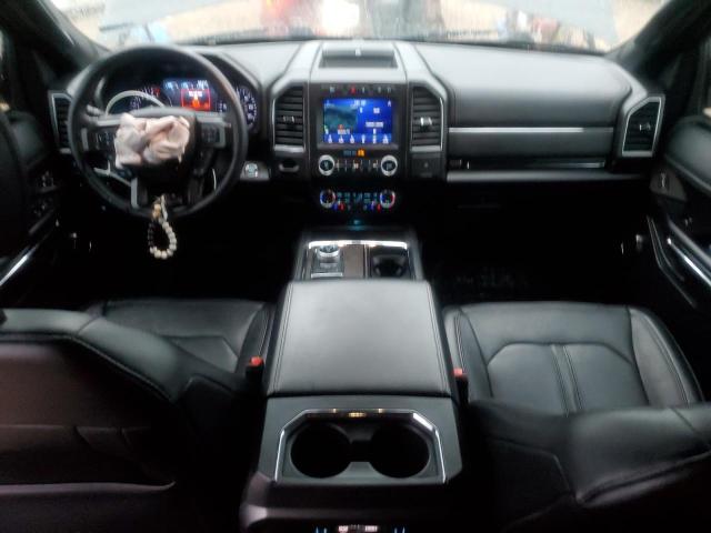  FORD EXPEDITION 2020 Szary