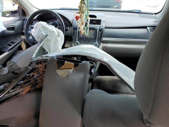 Sedans TOYOTA CAMRY 2014 Biały