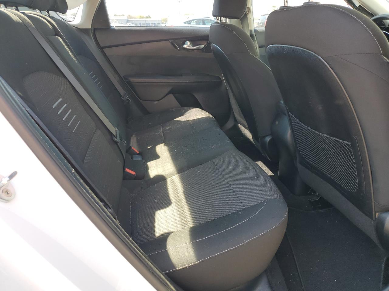 2019 Kia Forte Gt Line VIN: 3KPF34AD1KE039457 Lot: 90998485