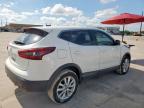 2021 Nissan Rogue Sport S იყიდება Grand Prairie-ში, TX - Frame Damage
