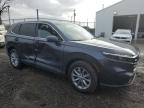 2024 Honda Cr-V Exl na sprzedaż w Cicero, IN - Side