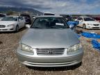 2001 Toyota Camry Ce zu verkaufen in Magna, UT - Rear End