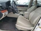 2012 Subaru Outback 3.6R Limited продається в Tulsa, OK - Front End