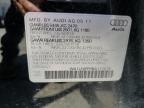 2011 Audi Q5 Premium Plus за продажба в Vallejo, CA - Minor Dent/Scratches