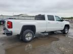 2018 Gmc Sierra K2500 Sle en Venta en Dyer, IN - Front End