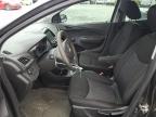 2020 Chevrolet Spark Ls en Venta en Mebane, NC - Rear End