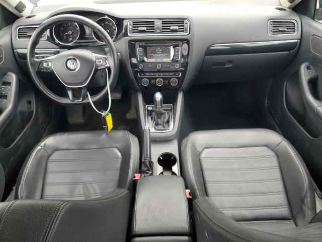  VOLKSWAGEN JETTA 2015 Czarny