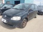 2009 VOLKSWAGEN URBAN FOX for sale at Copart ROCHFORD