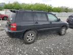 2007 Toyota Highlander Sport за продажба в Barberton, OH - Minor Dent/Scratches