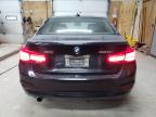 2016 Bmw 320 Xi იყიდება Kincheloe-ში, MI - Front End