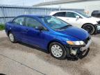 2007 Honda Civic Dx en Venta en Bowmanville, ON - Front End