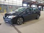 2013 HONDA CIVIC EX à vendre chez Copart CT - HARTFORD SPRINGFIELD