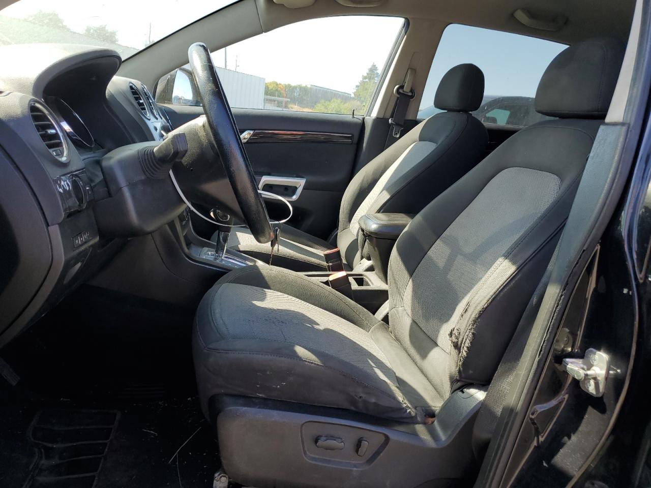 2014 Chevrolet Captiva Ls VIN: 3GNAL2EK5DS620687 Lot: 58974075