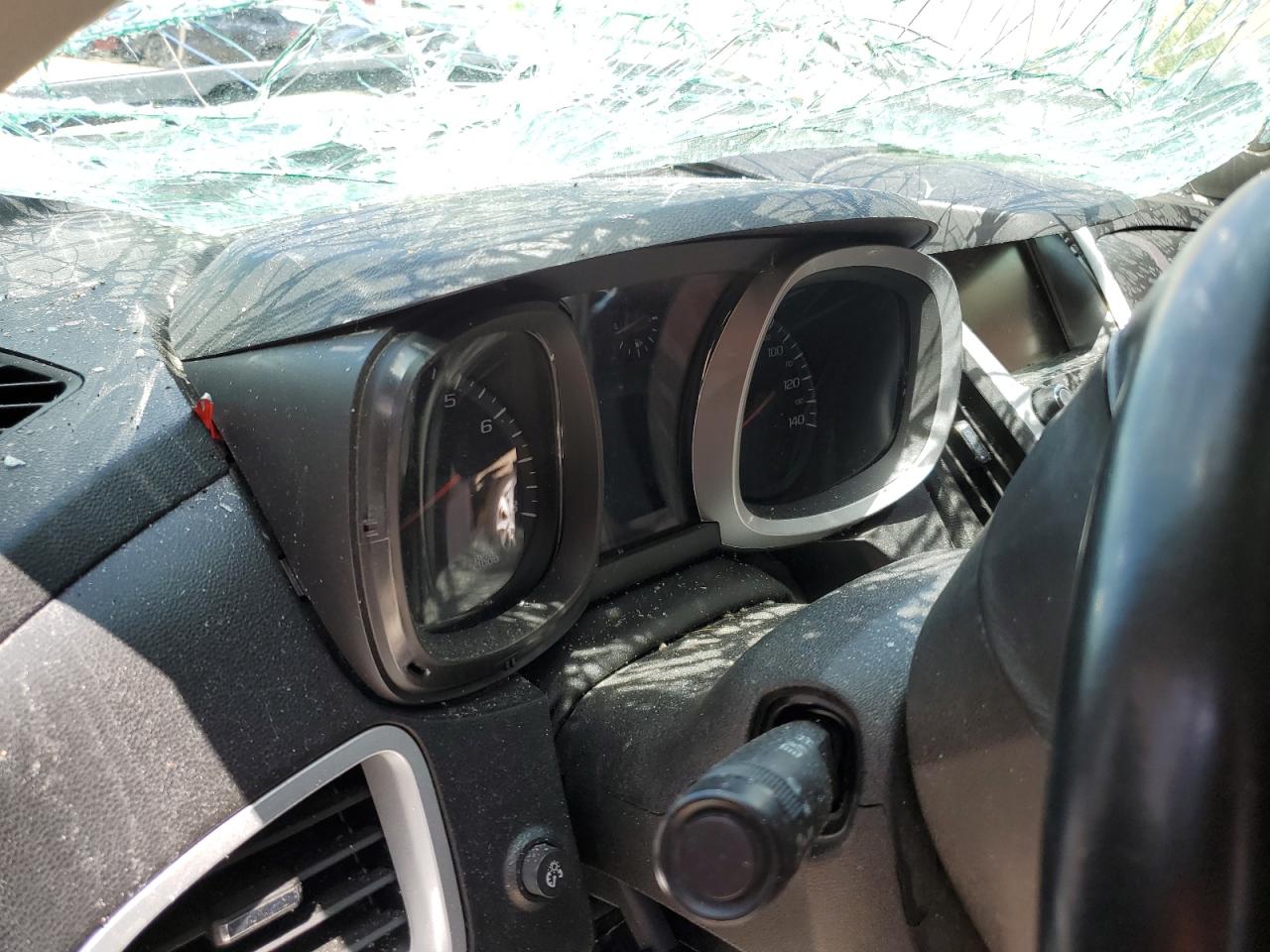 2GNFLFEK3G6154130 CHEVROLET EQUINOX 2016
