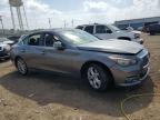 2016 Infiniti Q50 Premium for Sale in Chicago Heights, IL - Vandalism