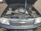2006 Toyota Land Cruiser  за продажба в Brighton, CO - Rear End