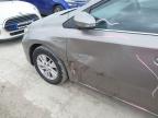 2014 TOYOTA AURIS ICON for sale at Copart SANDY