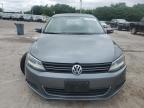 2014 Volkswagen Jetta Tdi продається в Oklahoma City, OK - Front End