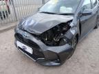 2023 TOYOTA YARIS EXCE for sale at Copart WESTBURY
