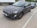 2020 FORD FOCUS TITA for sale at Copart SANDWICH