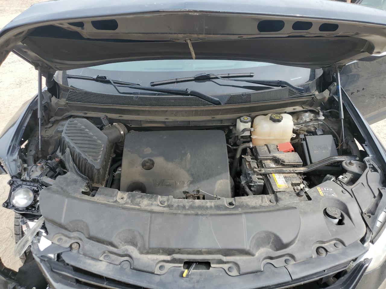 1GNERJKW0MJ158770 CHEVROLET TRAVERSE 2021