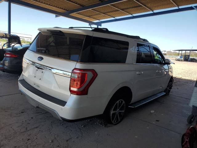  FORD EXPEDITION 2018 Белый