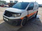 2021 PEUGEOT PARTNER PR for sale at Copart WISBECH